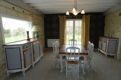 Maison 3 pièces 1150 €