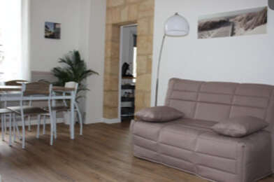Appartement 2 pièces 790 €