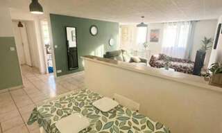 Appartement 3 Pièces 65 m² à louer à Talence (33400)