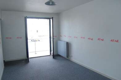 Appartement 1 pièces 630 €