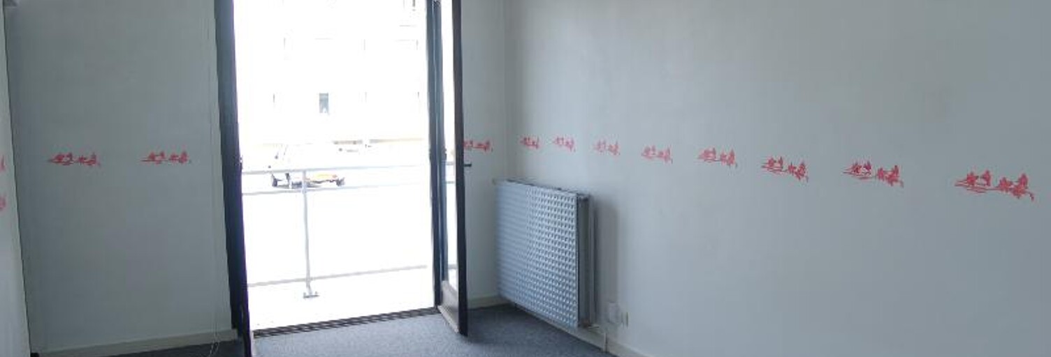 Appartement 1 Pièce 25 m² à louer à Talence (33400)