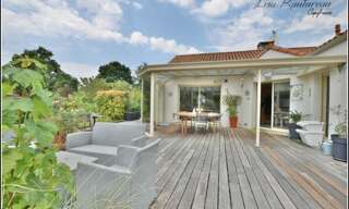 Maison 6 Pièces 207 m² à vendre à Chavagnes-en-Paillers (85250)