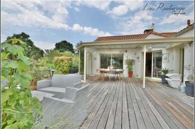 Maison 6 pièces 264900 €