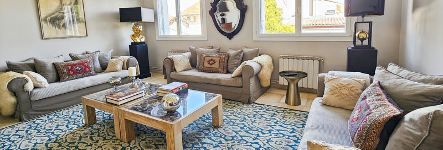 Maison 6 Pièces 142 m² à vendre à Agen (47000)