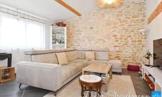 Maison 5 Pièces 94 m² à vendre à Aigrefeuille-d'Aunis (17290)