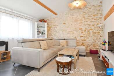 Maison 5 pièces 227900 €