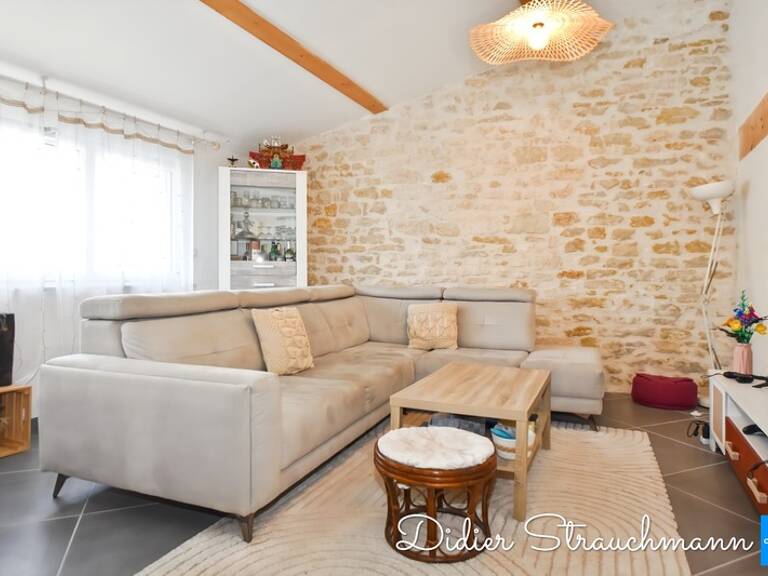 Maison à vendre 5 pièces proche de AIGREFEUILLE D'AUNIS (17) — photo 1