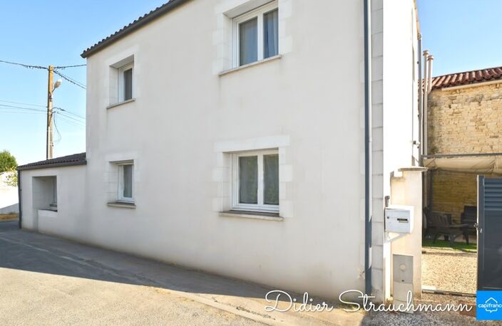 Maison à vendre 5 pièces proche de AIGREFEUILLE D'AUNIS (17) — photo 3