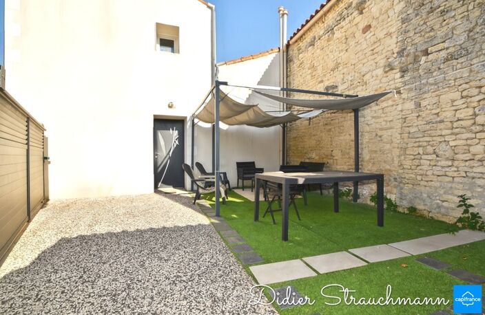 Maison à vendre 5 pièces proche de AIGREFEUILLE D'AUNIS (17) — photo 4