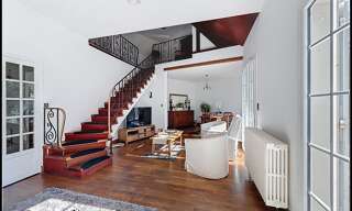 Maison 8 Pièces 220 m² à vendre à Châtillon-sur-Thouet (79200)