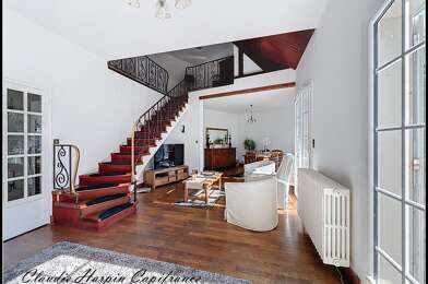 Maison 8 pièces 229000 €