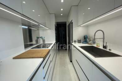 Appartement 3 pièces 695000 €