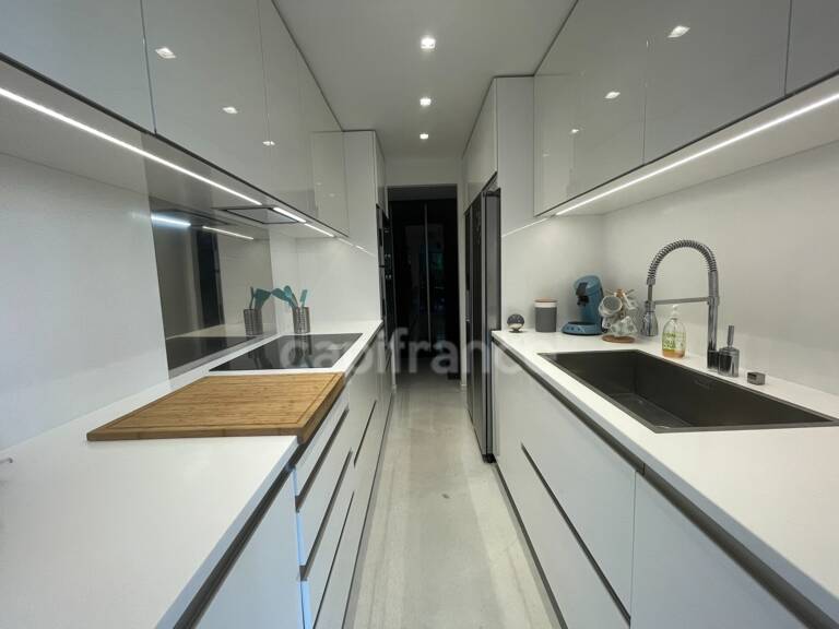 Cannes, 100m de la plage, piscine extérieure, intérieure, sauna, hammam, possibilité garage en sous-sol — photo 1