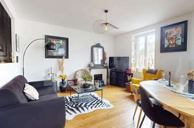 Appartement 2 pièces 168500 €