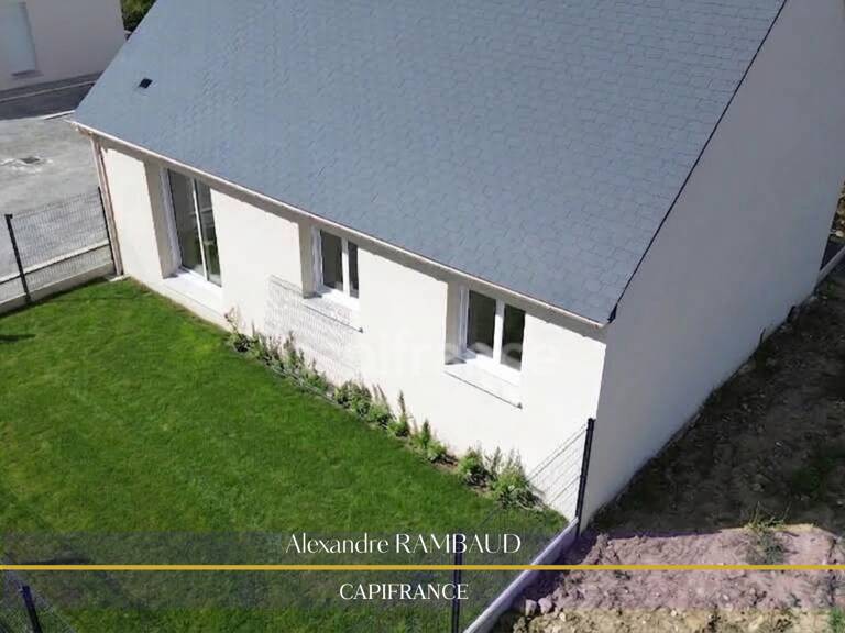 Maison NEUVE plein pied 3 chambres — photo 1