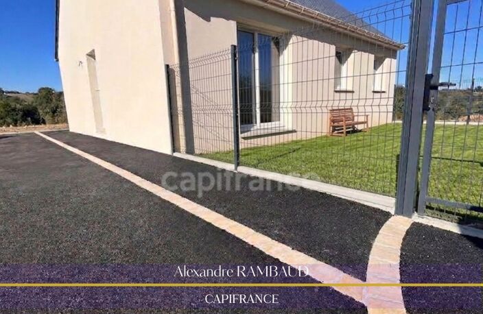 Maison NEUVE plein pied 3 chambres — photo 3