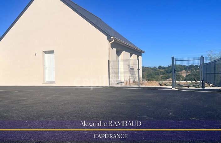 Maison NEUVE plein pied 3 chambres — photo 4