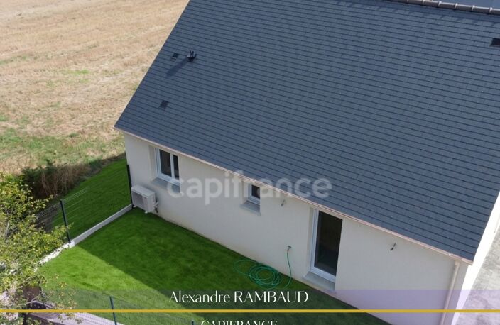 Maison NEUVE plein pied 3 chambres — photo 5