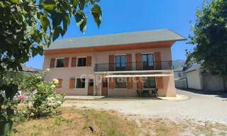 Maison 8 Pièces 160 m² à vendre à Chambéry (73000)