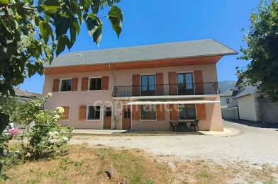 Maison 8 pièces 524700 €