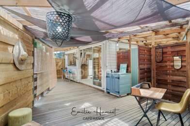 Maison 2 pièces 950 €