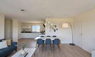 Appartement 5 Pièces 91 m² à vendre à Antony (92160)
