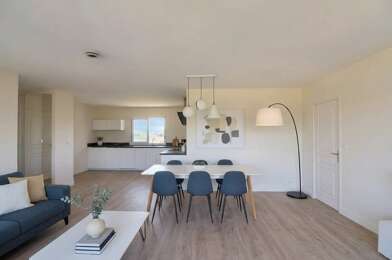 Appartement 5 pièces 439000 €
