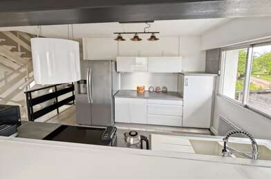 Appartement 5 pièces 255000 €