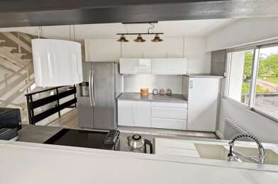 Appartement 5 pièces 255000 €