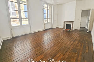 Appartement 3 pièces 120000 €