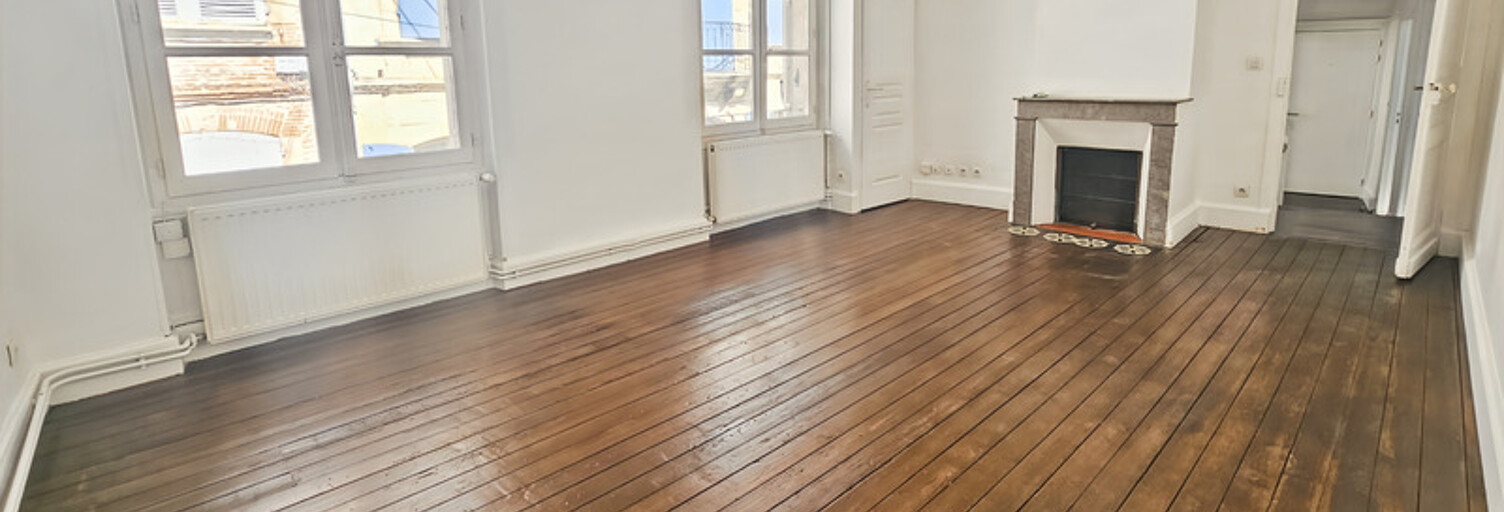 Appartement 3 Pièces 70 m² à vendre à Agen (47000)