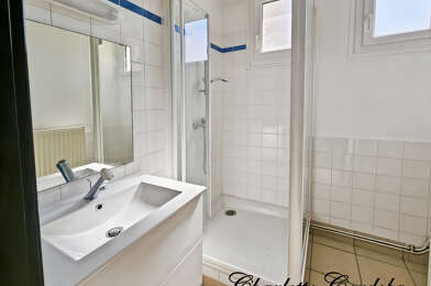 Appartement 3 pièces 120000 €