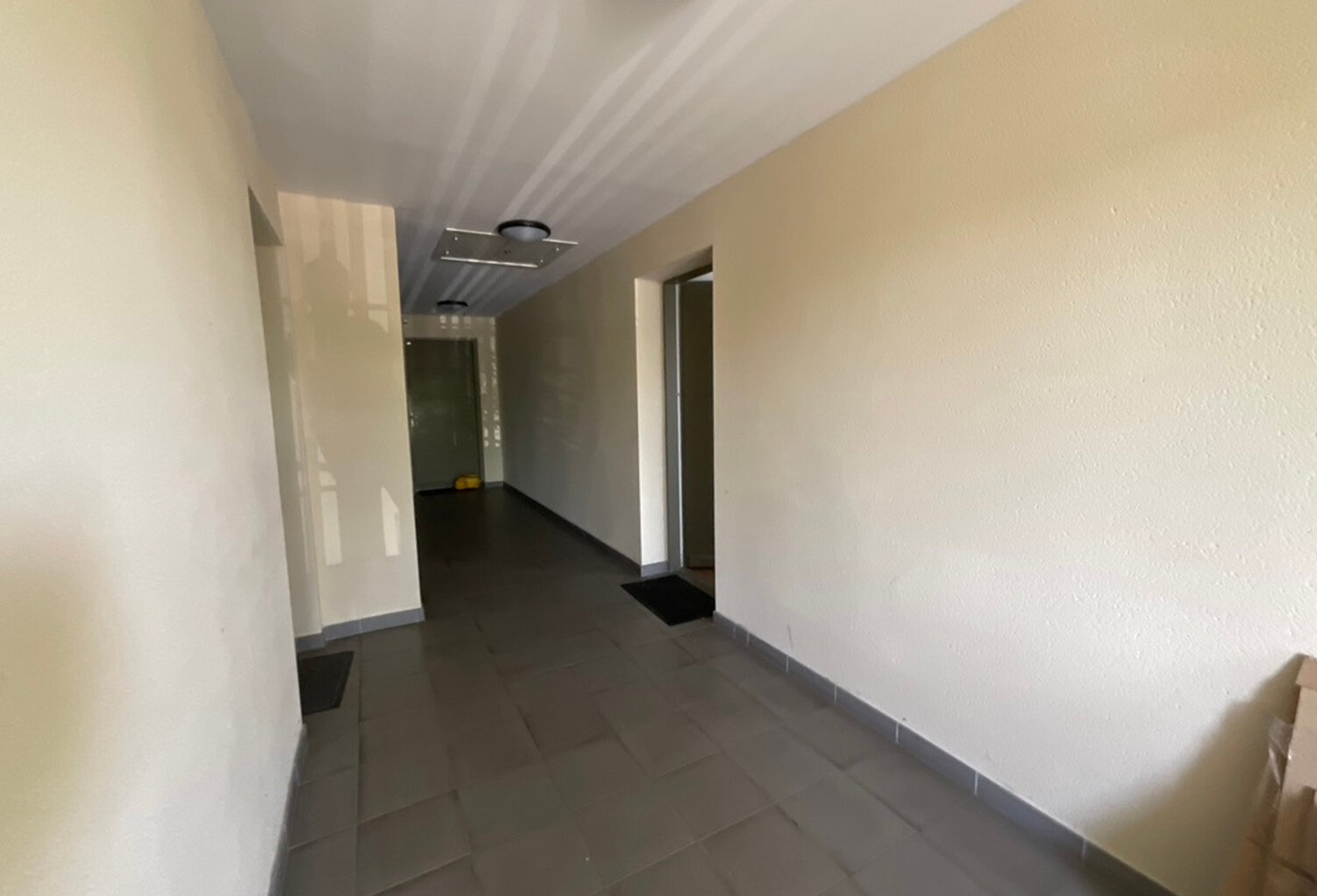 En exclusivité :Appartement à vendre 3 pièces  LA SALVETAT SAINT GILLES (31) — photo 1