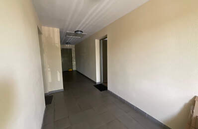 En exclusivité :Appartement à vendre 3 pièces  LA SALVETAT SAINT GILLES (31) — photo du bien