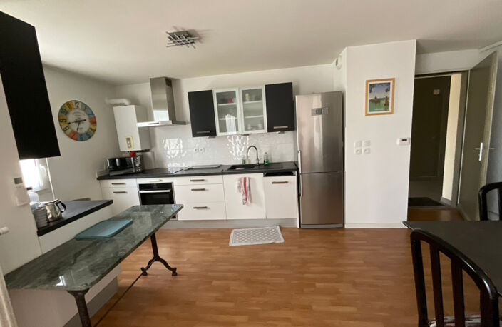 En exclusivité :Appartement à vendre 3 pièces  LA SALVETAT SAINT GILLES (31) — photo 3