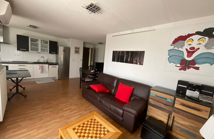 En exclusivité :Appartement à vendre 3 pièces  LA SALVETAT SAINT GILLES (31) — photo 4