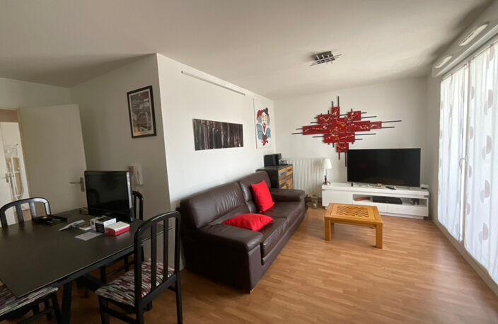 En exclusivité :Appartement à vendre 3 pièces  LA SALVETAT SAINT GILLES (31) — photo 5