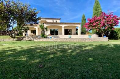 Maison 6 pièces 945000 €