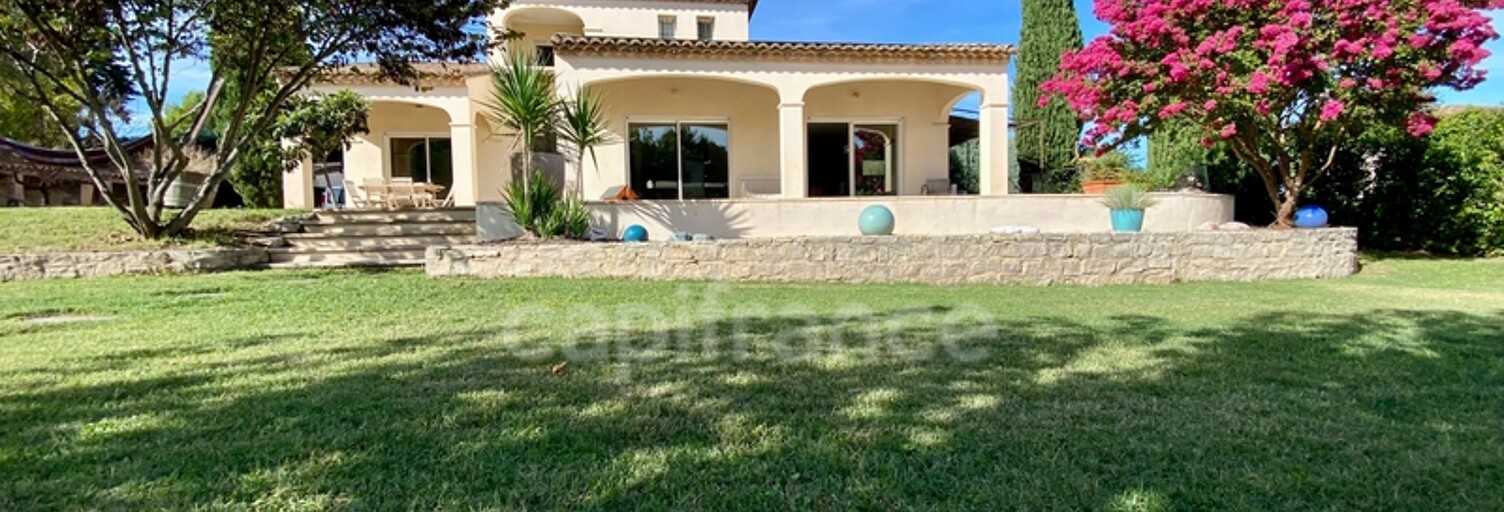 Maison 6 Pièces 200 m² à vendre à Uzès (30700)
