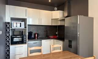 Maison 3 Pièces 56 m² à louer à Gonfaron (83590)