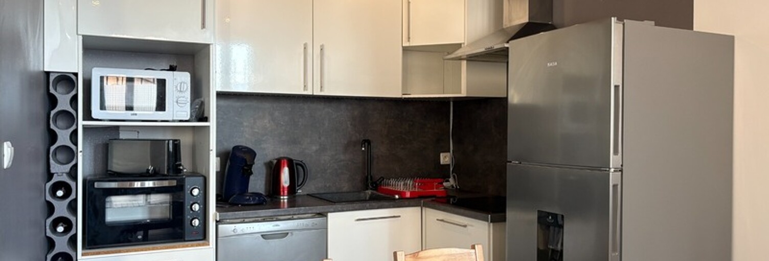 Maison 3 Pièces 56 m² à louer à Gonfaron (83590)