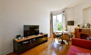 Appartement 2 Pièces 46 m² à vendre à Enghien-les-Bains (95880)