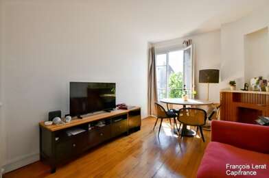 Appartement 2 pièces 239000 €