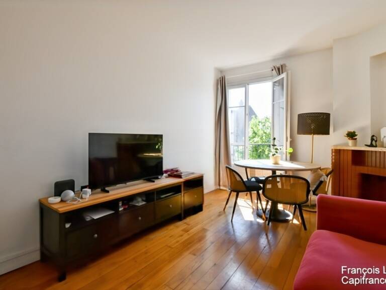 Appartement à vendre rénové 2 pièces ENGHIEN LES BAINS (95) - 45,94 m2 - Proche de la Gare de la barre d'Ormosson - 239 000 € honoraires d'agence inclus — photo 1