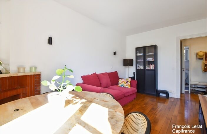 Appartement à vendre rénové 2 pièces ENGHIEN LES BAINS (95) - 45,94 m2 - Proche de la Gare de la barre d'Ormosson - 225 000 € honoraires d'agence inclus — photo 2