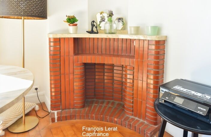 Appartement à vendre rénové 2 pièces ENGHIEN LES BAINS (95) - 45,94 m2 - Proche de la Gare de la barre d'Ormosson - 225 000 € honoraires d'agence inclus — photo 4