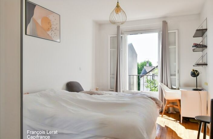 Appartement à vendre rénové 2 pièces ENGHIEN LES BAINS (95) - 45,94 m2 - Proche de la Gare de la barre d'Ormosson - 225 000 € honoraires d'agence inclus — photo 5