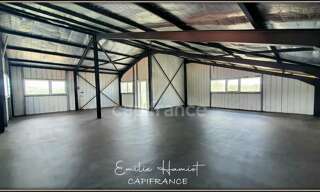 Commerce 1 Pièce 130 m² à louer à Fort-de-France (97200)
