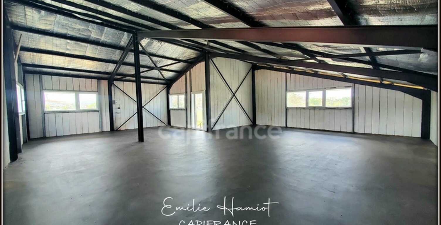 A louer - Local commercial - 130m² - Fort de France - Dillon — photo 1