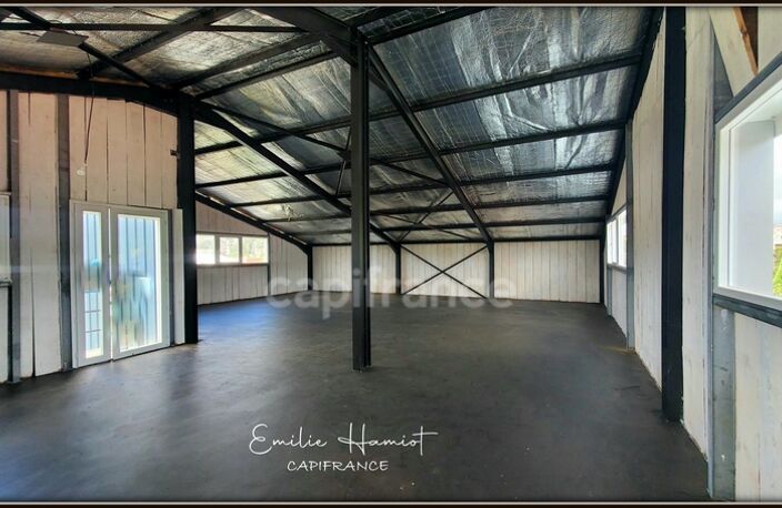A louer - Local commercial - 130m² - Fort de France - Dillon — photo 2